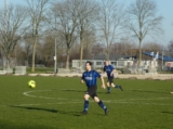 M.Z.C. '11 5 - S.K.N.W.K. 3 (competitie) seizoen 2024-2025 (83/195)